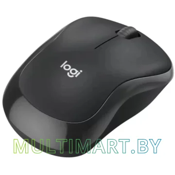 Мышь Logitech M240 (графит) картинка 2